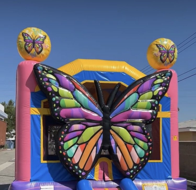 Bounce House