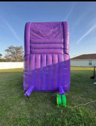 Screenshot 20230620 113803 Google 1687298963 15FT PURPLE CRUSH WET/DRY SLIDE