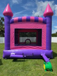 IMG 3567201 1689626038 PRINCESS PURPLE BOUNCE HOUSE