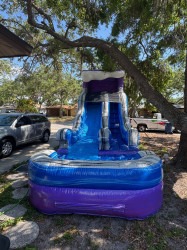 IMG 6181 1745206702 16FT PURPLE CRUSH WET/DRY SLIDE