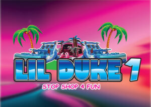 LIL DUKE ONE STOP SHOP FOUR FUN Bradenton FL