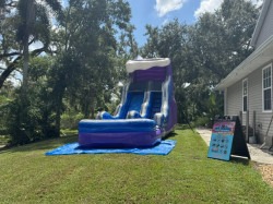 16FT PURPLE CRUSH WET/DRY SLIDE IMG 1087 1759176466 16FT PURPLE CRUSH WET/DRY SLIDE