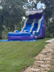 IMG 9506 1759176465 16FT PURPLE CRUSH WET/DRY SLIDE