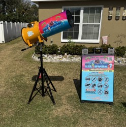 IMG 0003 1761331012 HD PRO STACKER FOAM CANNON