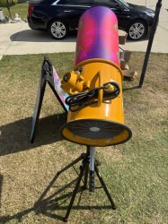 IMG 0004 1761331013 HD PRO STACKER FOAM CANNON