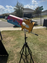 HD PRO STACKER FOAM CANNON IMG 0005 1761331014 HD PRO STACKER FOAM CANNON