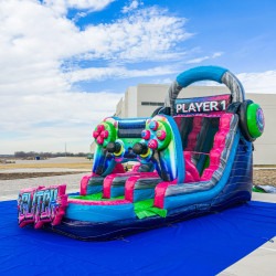 IMG 1510 1773419645 18FT GLITCH DUAL LANE SLIDE